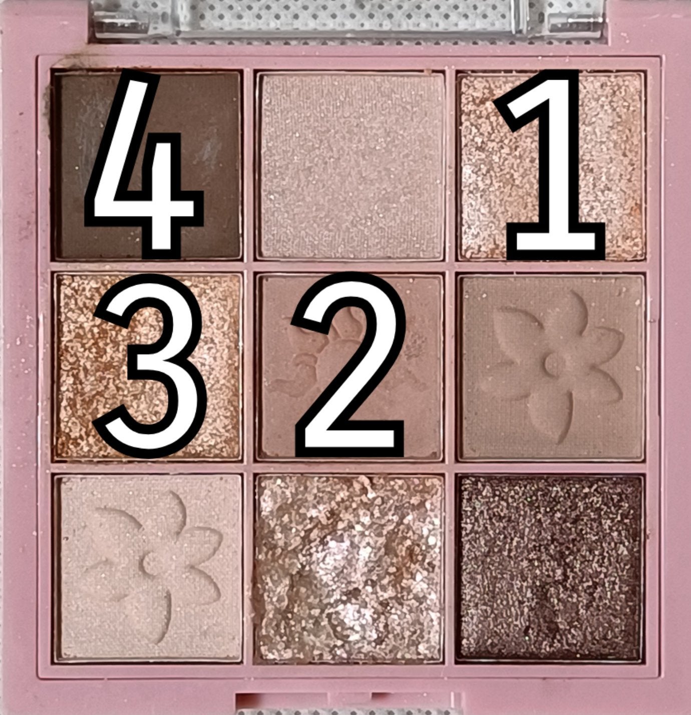 ナチュラル チークN/CEZANNE/パウダーチークを使ったクチコミ(4枚目)