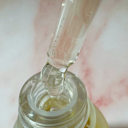 光彩プロポリスセラム /Beauty of Joseon/美容液を使ったクチコミ(3枚目)