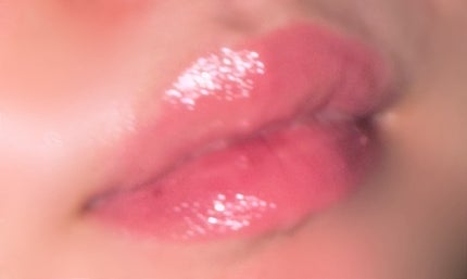 シピシピ デューイフィルムティント R/CipiCipi/リップティントを使ったクチコミ(7枚目)