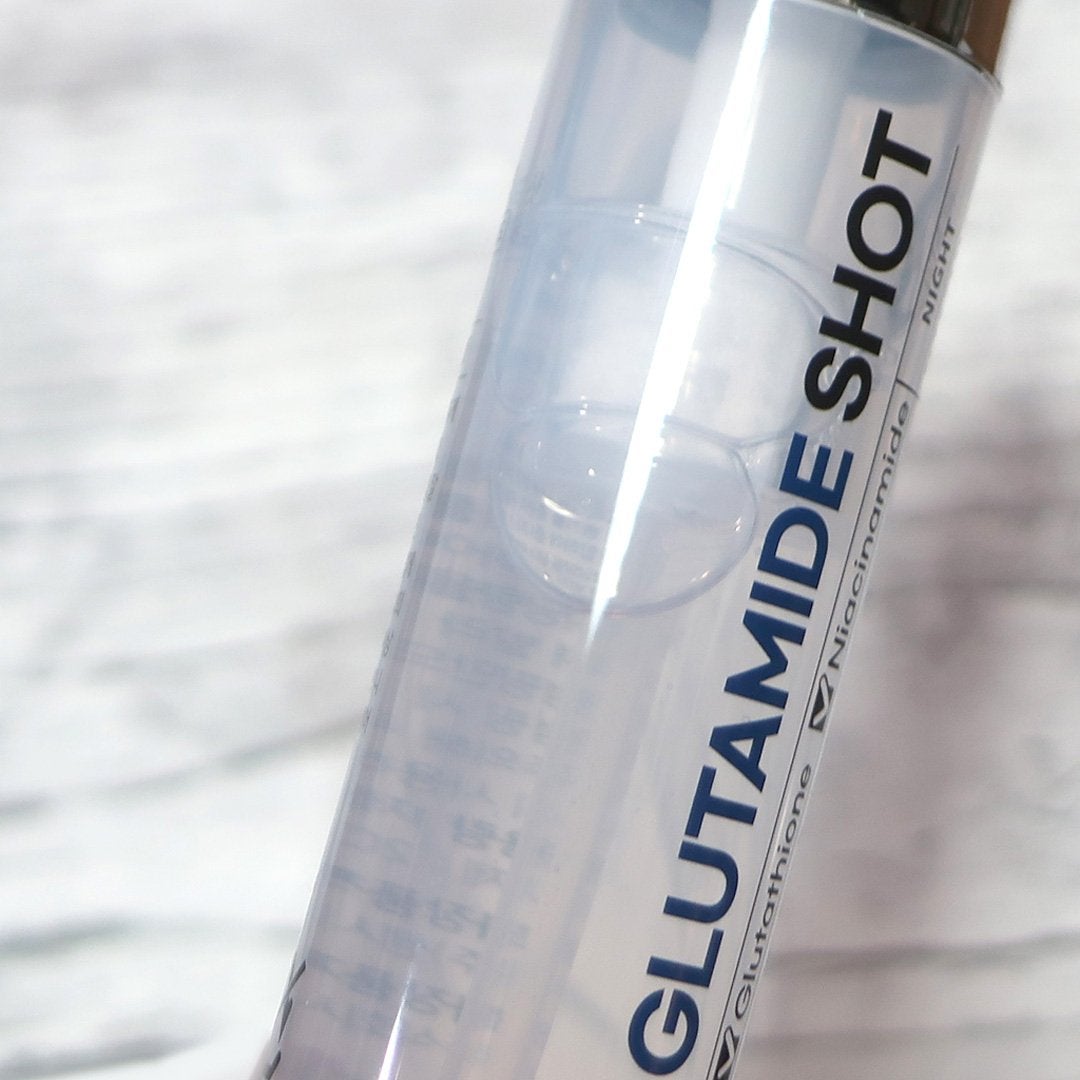 シナジーショットエディション/SAM'U/スキンケアキットを使ったクチコミ(2枚目)