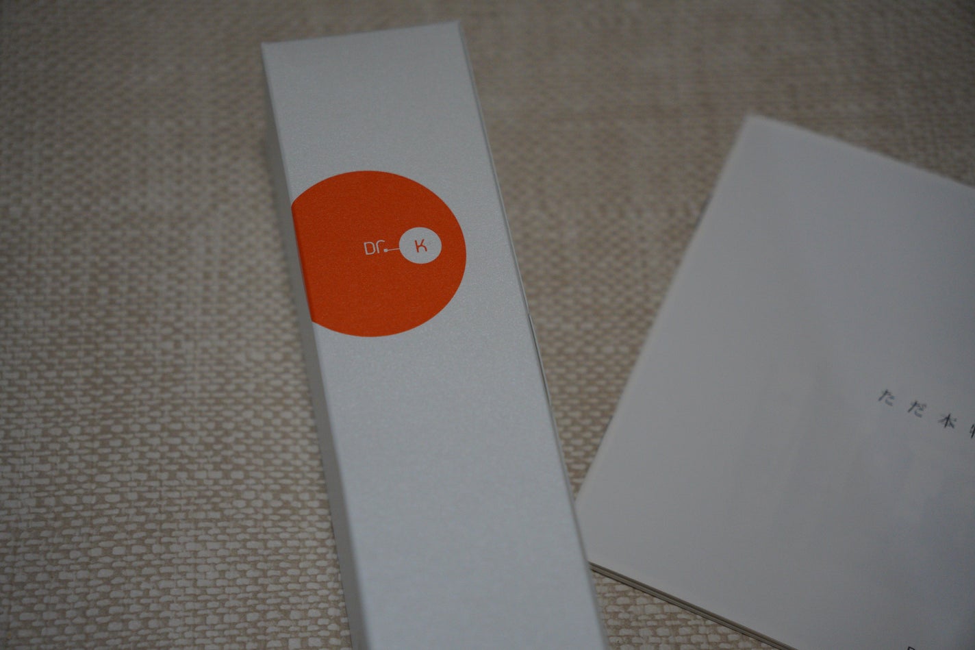 ABC-Gピールウォッシュ/ドクターケイ/泡洗顔を使ったクチコミ(1枚目)