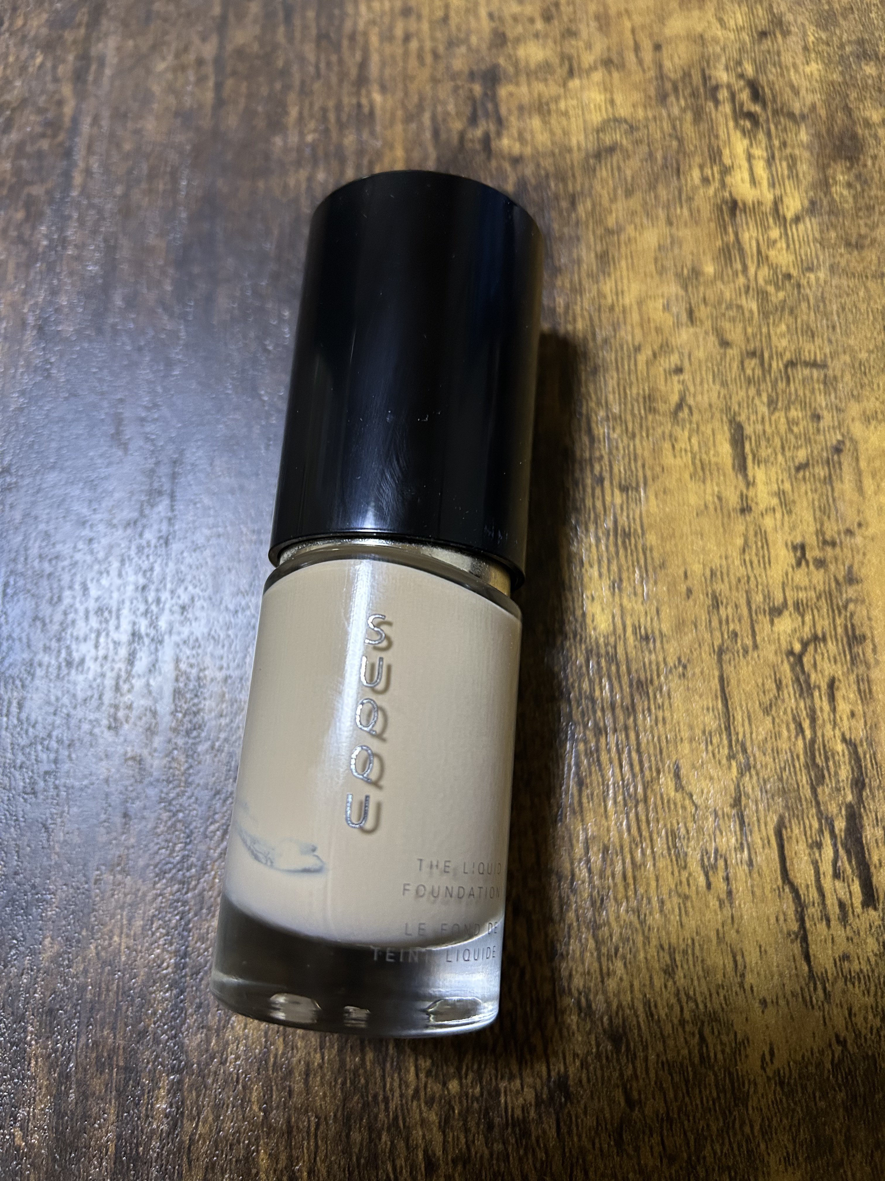 カネボウ ライブリースキン ウェアⅡ 220 Shell/KANEBO/リキッドファンデーションを使ったクチコミ（3枚目）