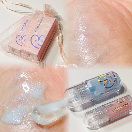 ããðŒ*ïŸïœ«ïŸïŸïŸ on LIPS ãVeganizeãªãããã©ã³ããŒ+ãªãããªã€ã«+ãªããã°ãã¹ã®..ãïŒ1æç®ïŒ