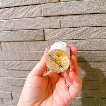 シルクペプチドインテンシブリフティングアンプル/SUNGBOON EDITOR(成分エディター)/美容液を使ったクチコミ(5枚目)