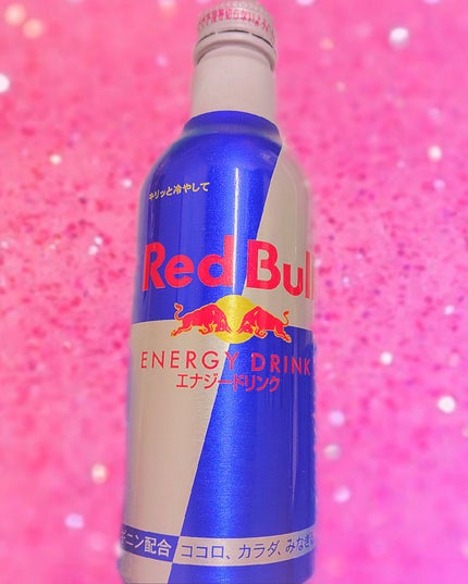レッドブル/レッドブル/エナジードリンクを使ったクチコミ(1枚目)