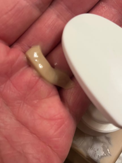 スカルプストリートメント/IDRR/コンディショナー単品を使ったクチコミ(2枚目)