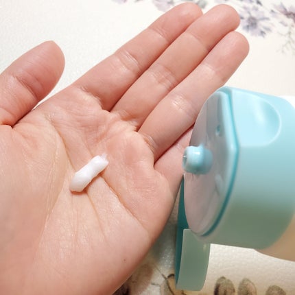 を使ったクチコミ(3枚目)