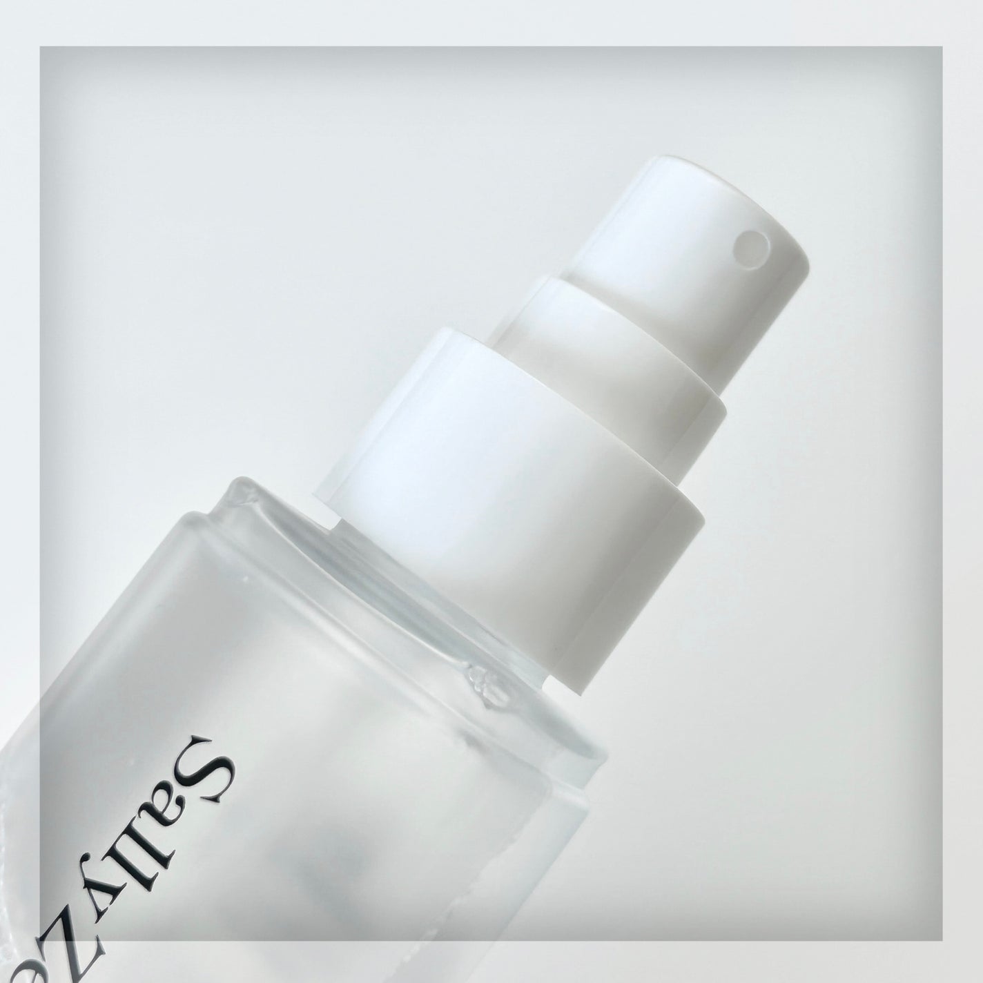 スーパーAショット コンプレックスミスト/SallyZen/ミスト状化粧水を使ったクチコミ(3枚目)