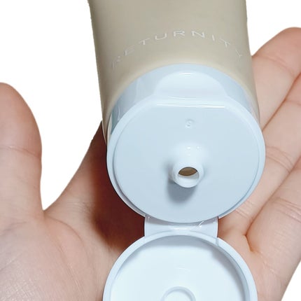 ユルムスキンクリーンパック/RETURNITY/洗い流すパック・マスクを使ったクチコミ(2枚目)