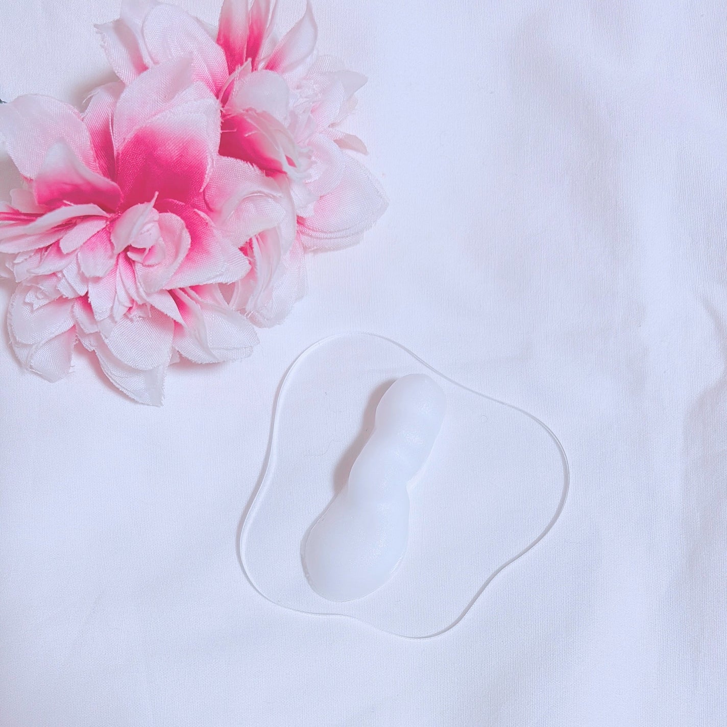 ペンタショット/CELORABY/美顔器・マッサージを使ったクチコミ(3枚目)