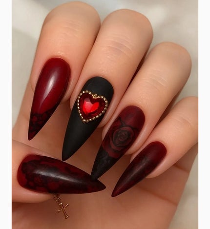 UVジェルネイル硬化ライト/ネイル工房/ネイル用品を使ったクチコミ(1枚目)