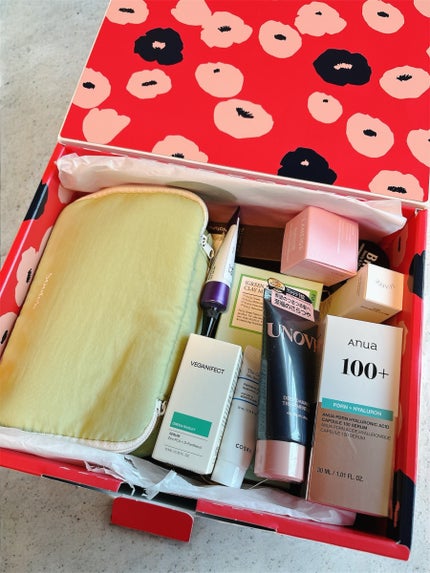 青麦ジンクセラム/Veganifect/美容液を使ったクチコミ(2枚目)