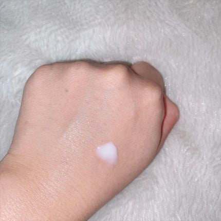 ティアレラ ディープリペアヘアセラム/TIARERA/ヘアミルクを使ったクチコミ(2枚目)