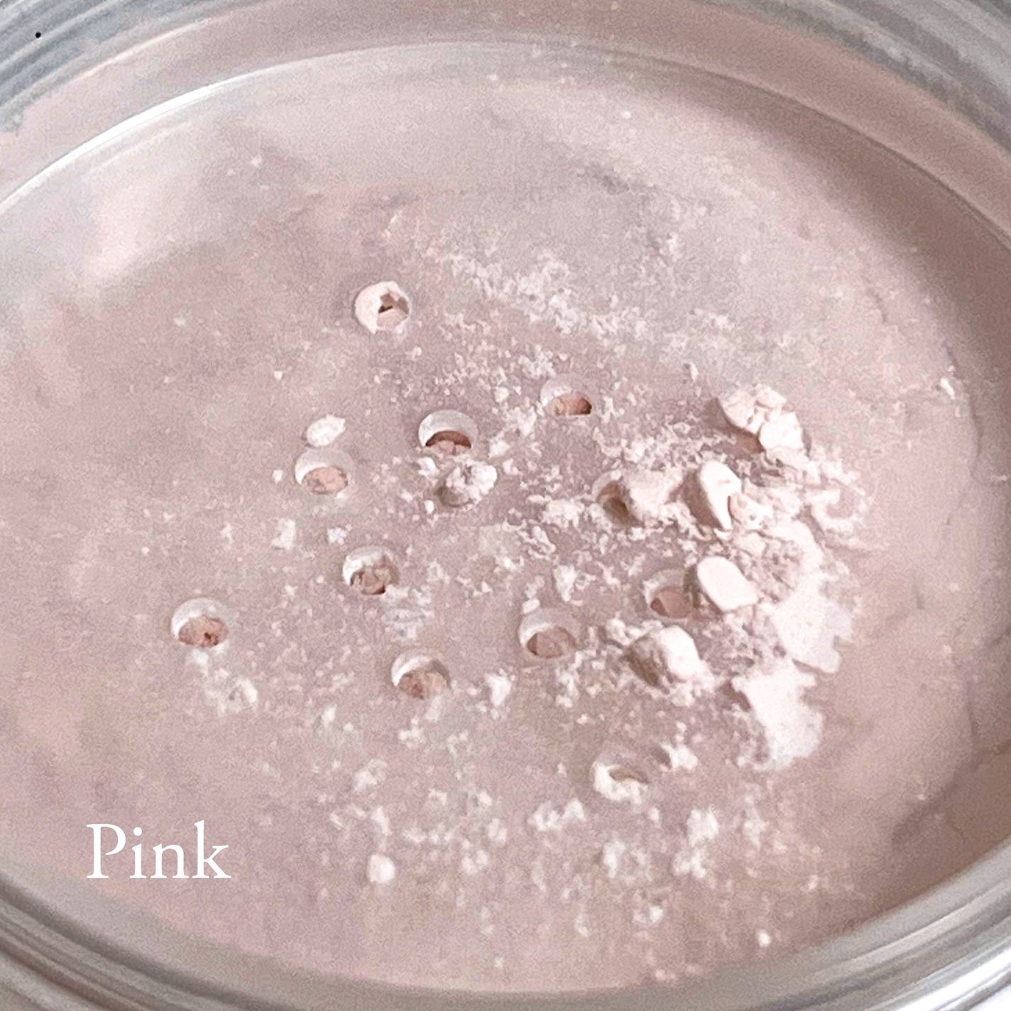 ダーマシンゼロセバムライスパウダー/23years old/ルースパウダーを使ったクチコミ(4枚目)