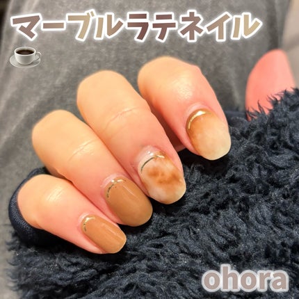 オホーラ プロイージーピールリムーバー/ohora/除光液を使ったクチコミ(1枚目)