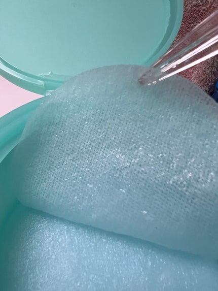 PDRN100ヒアルロン酸グロウパッド/Anua/トナーパッドを使ったクチコミ(4枚目)