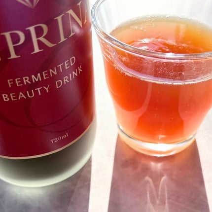 酵素ドリンク/ENPRINA/酵素ドリンクを使ったクチコミ(2枚目)