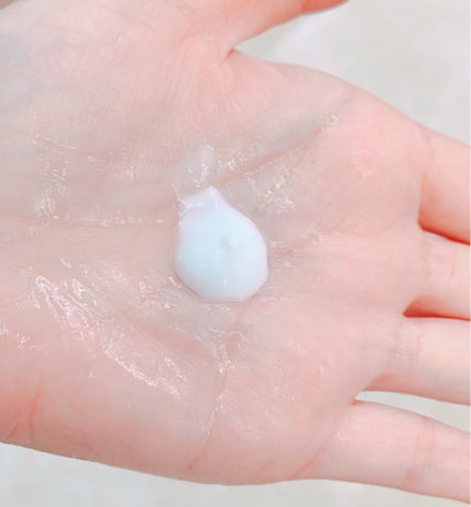 セラムヴェール エマルジョン/ONE BY KOSE/乳液を使ったクチコミ(2枚目)