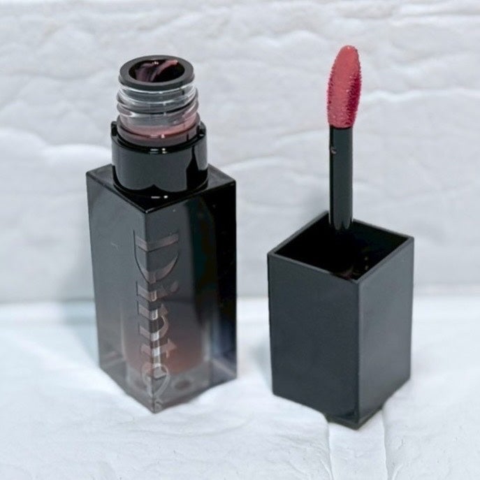 ブラーグロイリップティント/Dinto/リップティントを使ったクチコミ(3枚目)