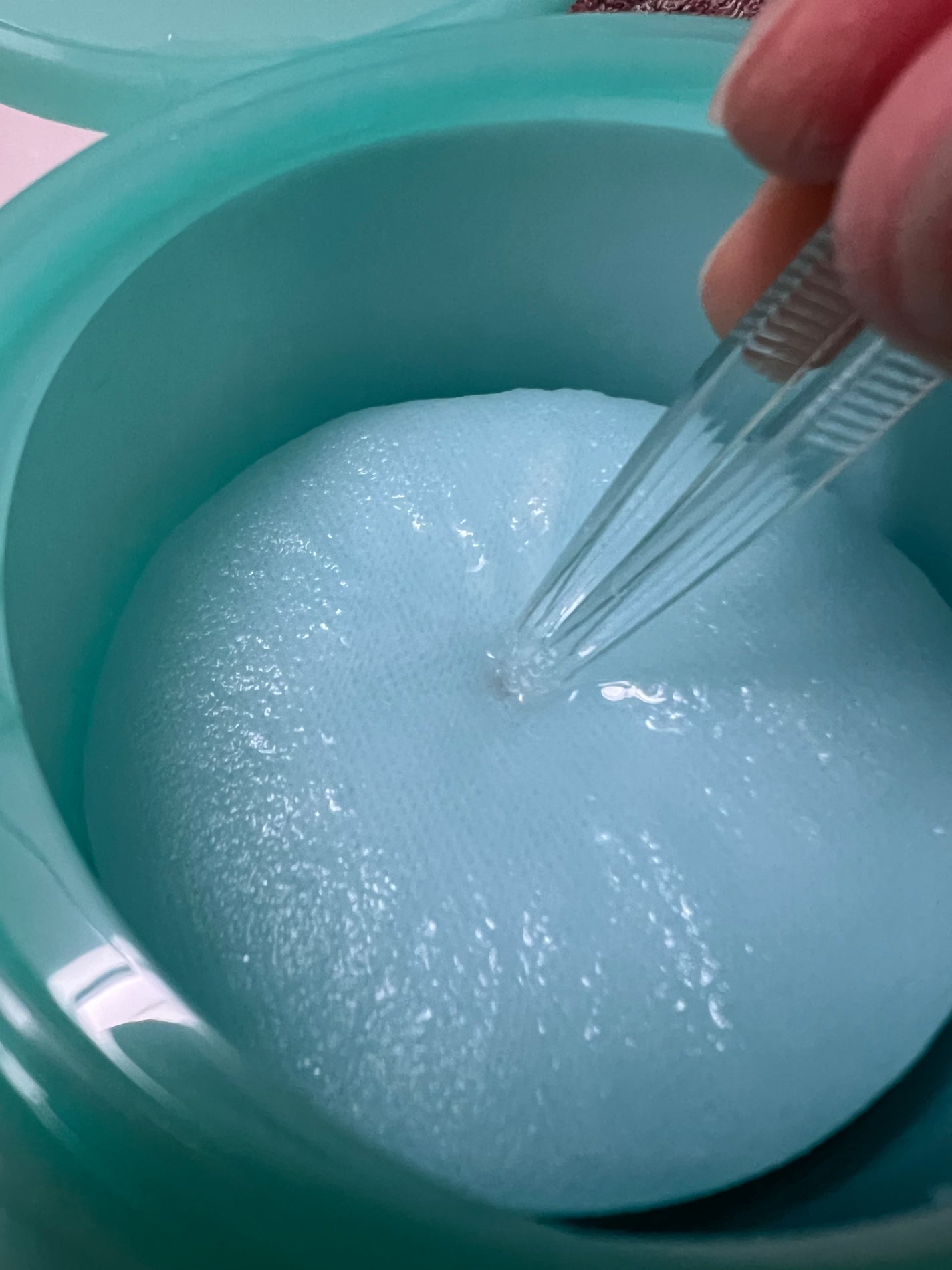 PDRN100ヒアルロン酸グロウパッド/Anua/トナーパッドを使ったクチコミ(3枚目)