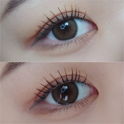 「密着アイライナー」極細クリームペンシル/デジャヴュ/ペンシルアイライナーを使ったクチコミ(5枚目)