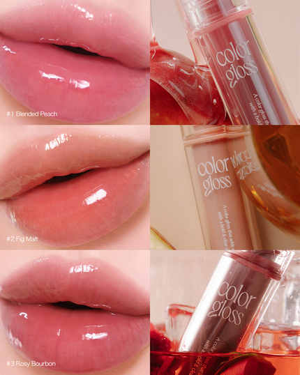 too cool for school公式アカウント on LIPS 「🍷𝙑𝙚𝙧𝙧𝙚𝘾𝙤𝙡𝙤𝙧𝙂𝙡𝙤𝙨𝙨ガラスのように澄んで輝くカラー..」(2枚目)