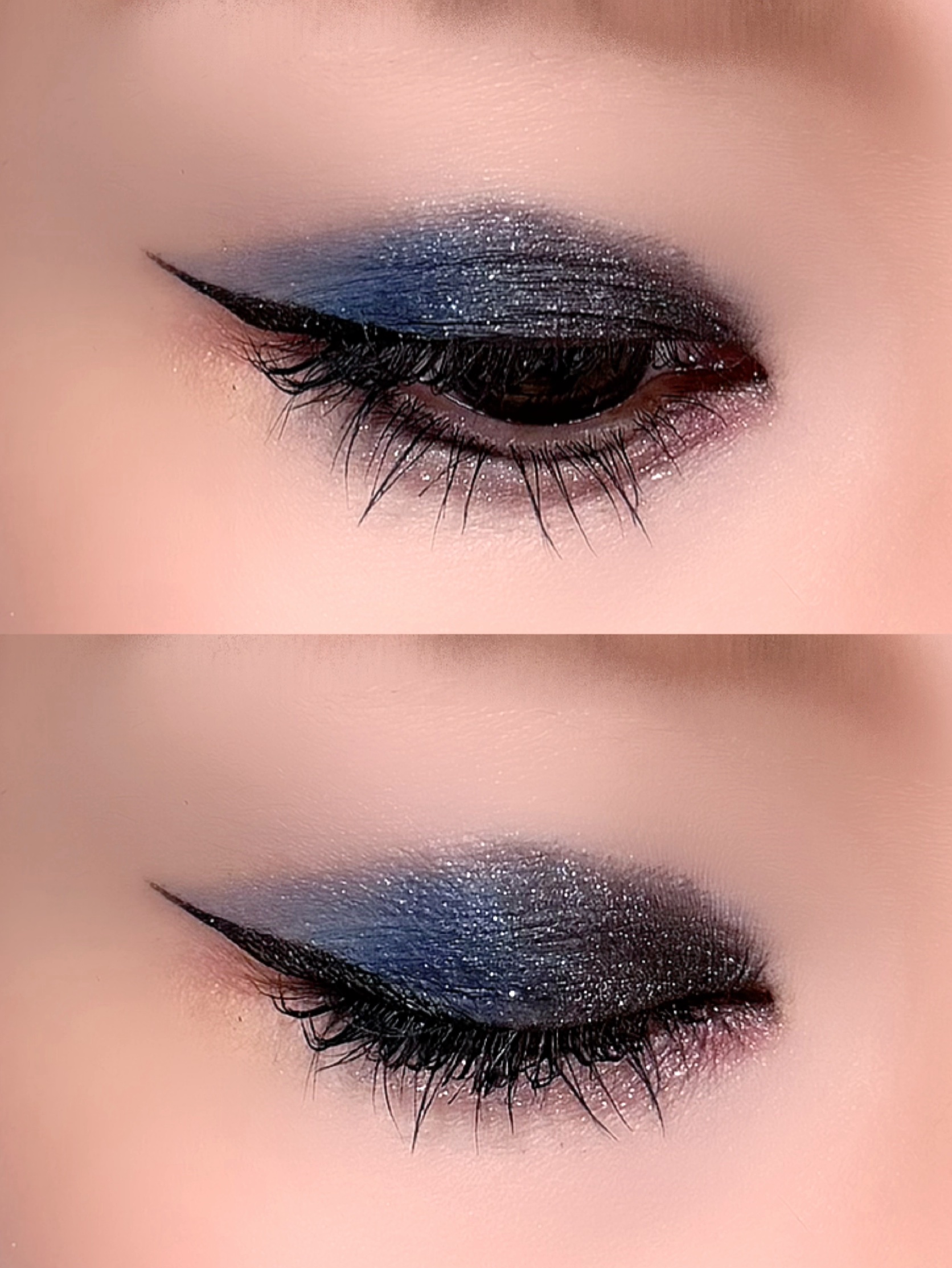 エクスプローラ12色 動物アイシャドウパレット/PERFECT DIARY/アイシャドウパレットを使ったクチコミ（3枚目）