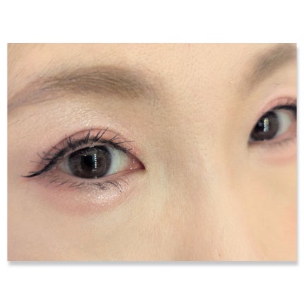 マイキティアイパレット/MilleFée/アイシャドウパレットを使ったクチコミ(2枚目)