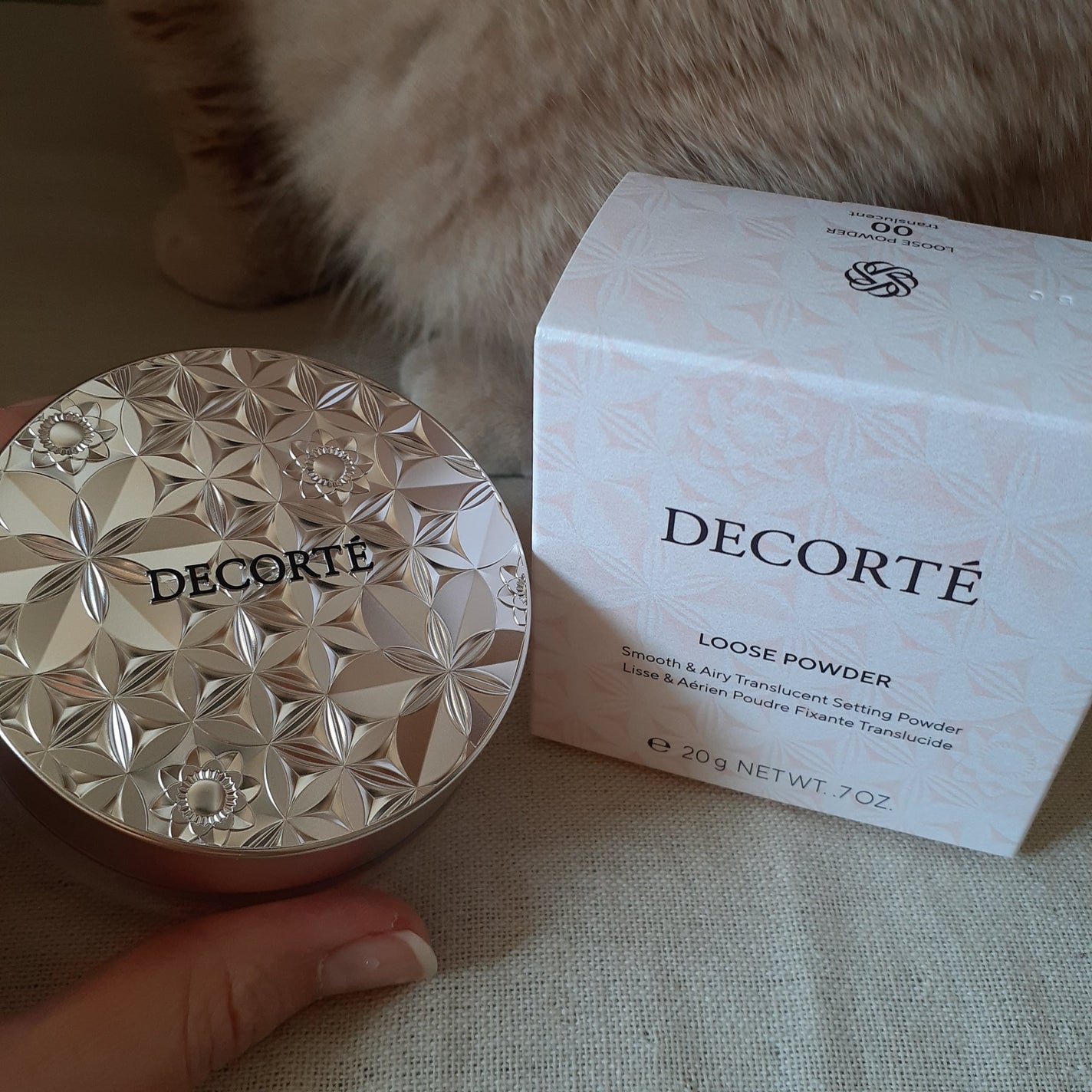 サンシェルター マルチ プロテクション トーンアップCC/DECORTÉ/化粧下地を使ったクチコミ(4枚目)