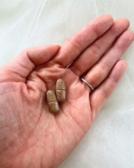 Premium栗皮ダイエット/PHYTOTICS/ボディサプリメントを使ったクチコミ(4枚目)