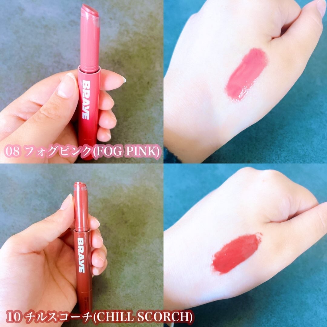 ã¡ã«ãã£ã³ã°ãªããã¹ãŠã£ãŒã/BRAYE/å£çŽ
ã䜿ã£ãã¯ãã³ãïŒ2æç®ïŒ