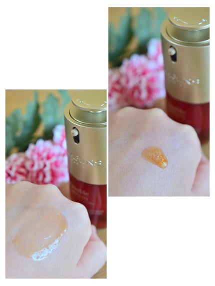 ダブル セーラム ADC/CLARINS/美容液を使ったクチコミ(2枚目)