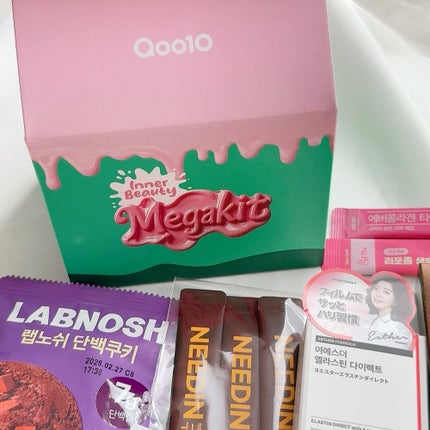 を使ったクチコミ(3枚目)