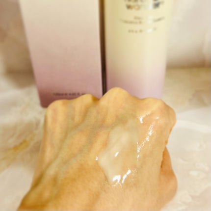 センテラフィト&5ペプチド コンセントレイトクリーム/haruharu wonder/フェイスクリームを使ったクチコミ(3枚目)