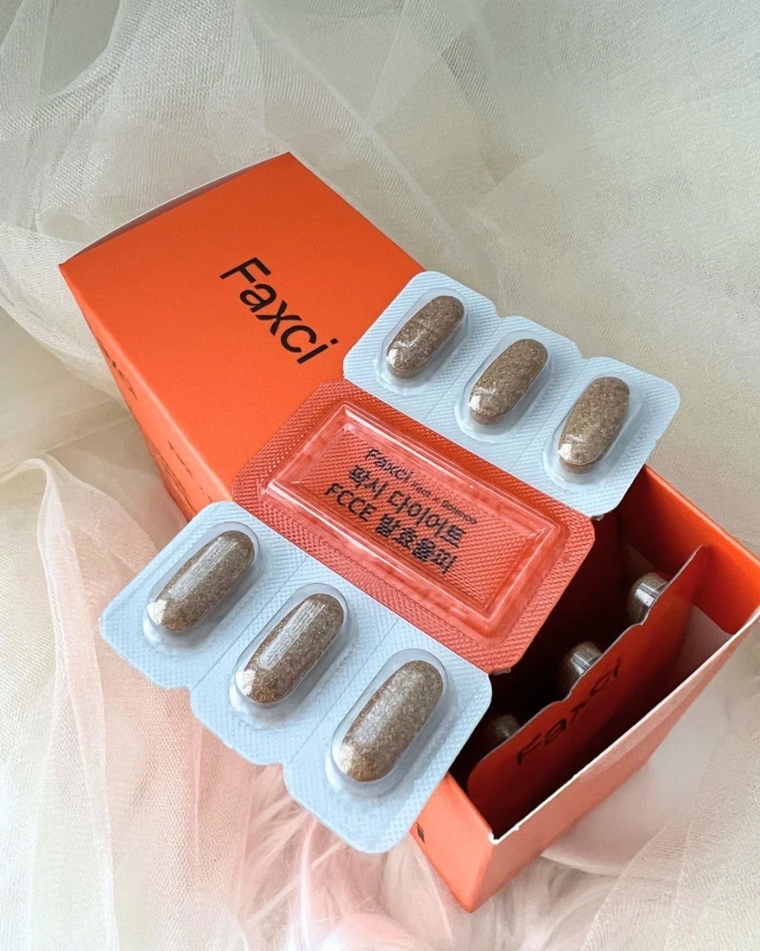 Premium栗皮ダイエット/PHYTOTICS/ボディサプリメントを使ったクチコミ(3枚目)