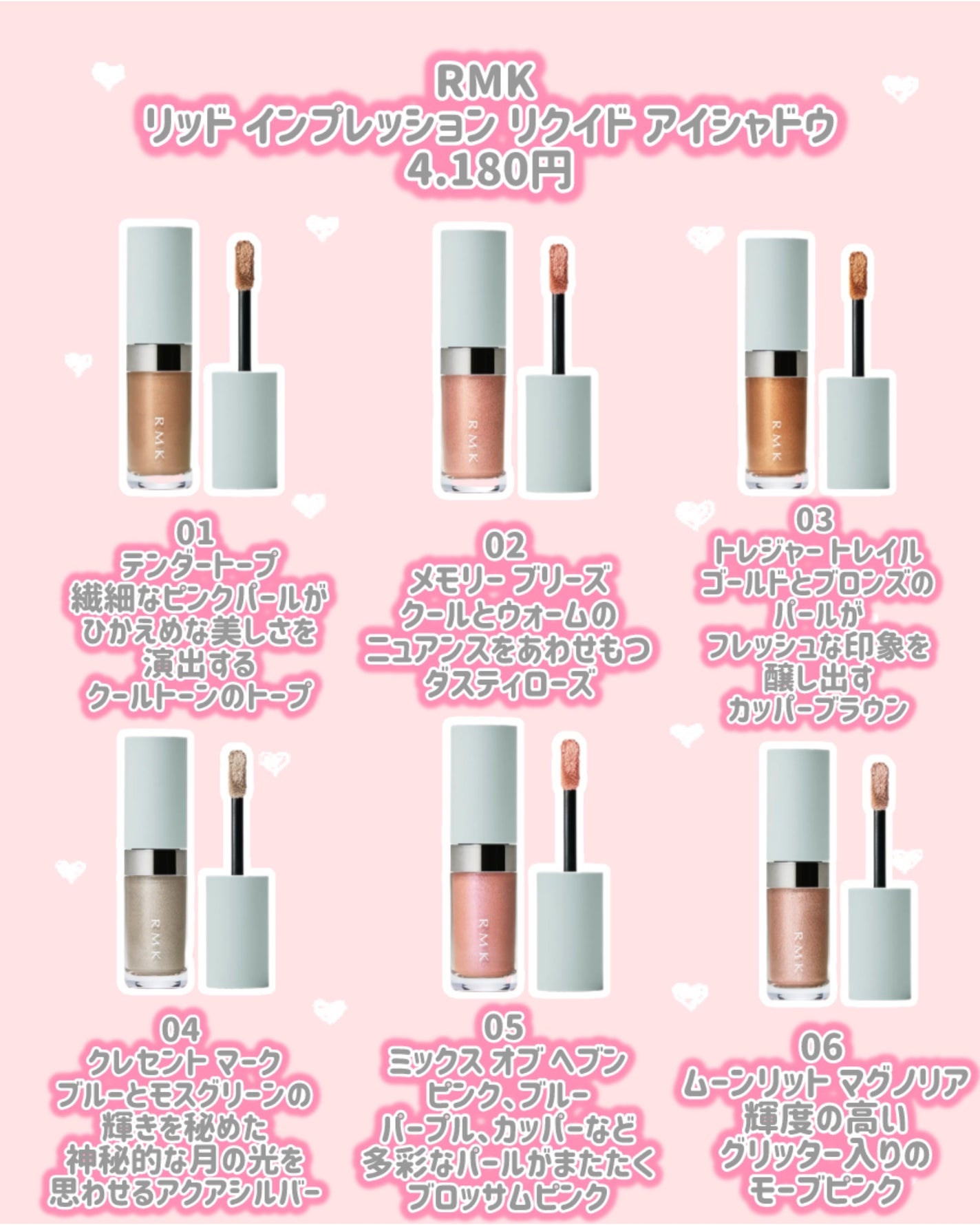 RMK リクイド リップカラー/RMK/口紅を使ったクチコミ(4枚目)