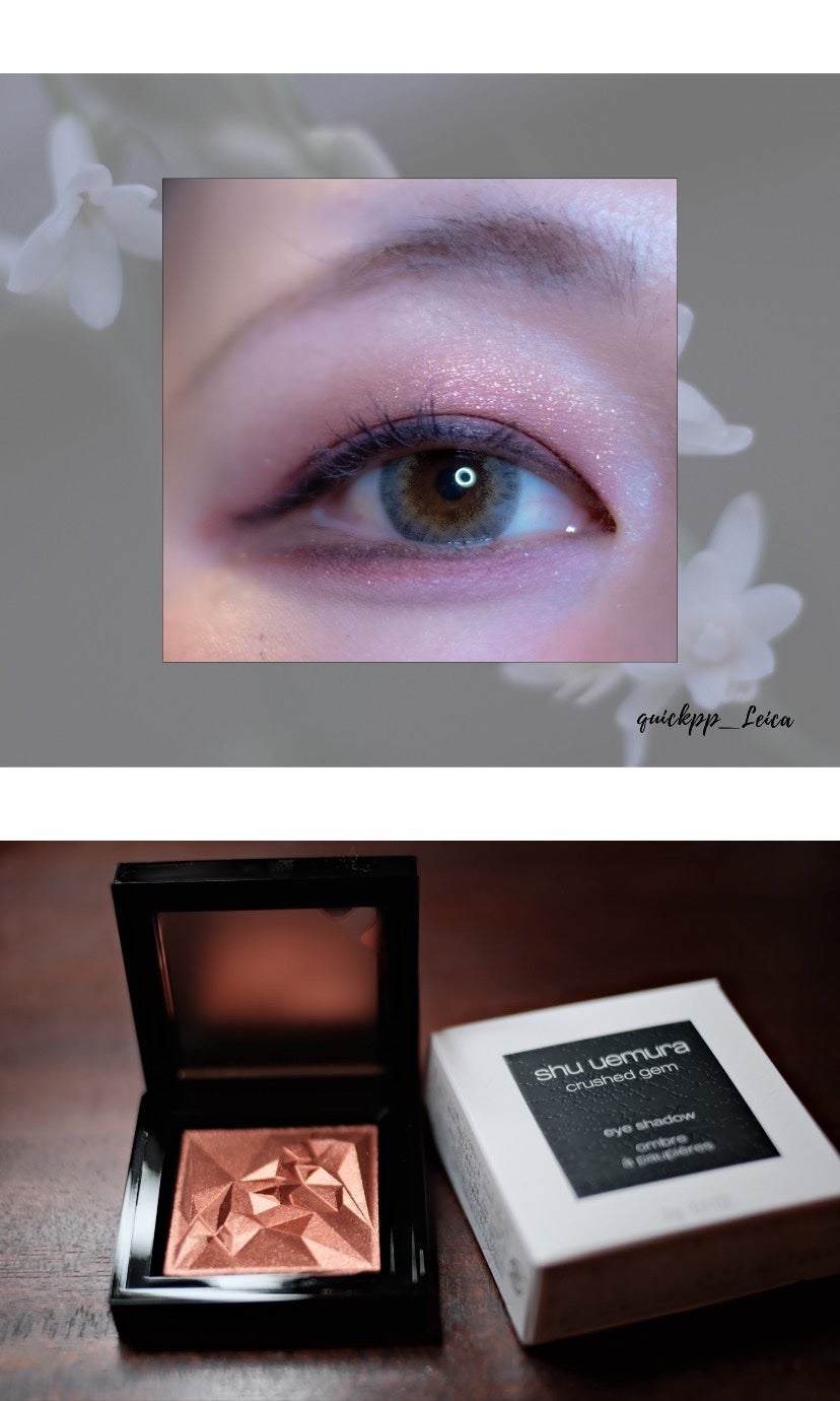 アイ カラー クォード/TOM FORD BEAUTY/アイシャドウパレットを使ったクチコミ(1枚目)