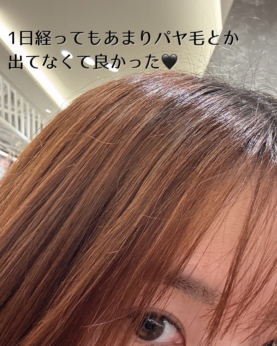 スピーディーイオンドライヤー/SALONIA/ドライヤーを使ったクチコミ(4枚目)