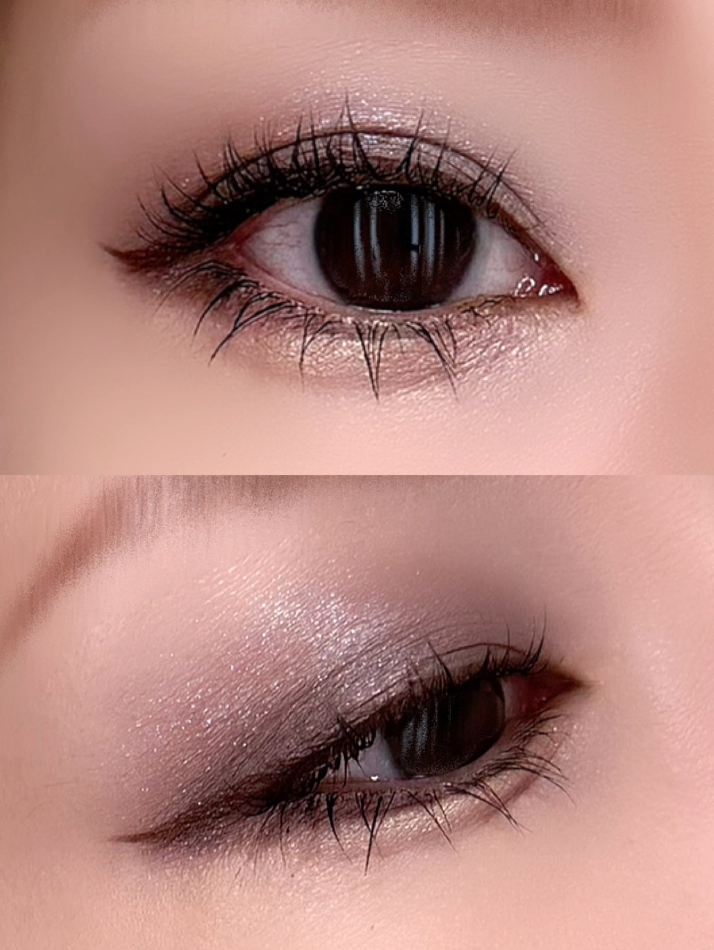 アイ カラー クォード/TOM FORD BEAUTY/アイシャドウパレットを使ったクチコミ(2枚目)