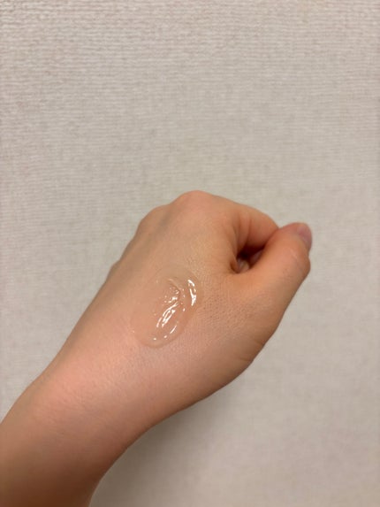 モイスチャー サージ ハイドレーティング コンセントレート/CLINIQUE/美容液を使ったクチコミ(3枚目)