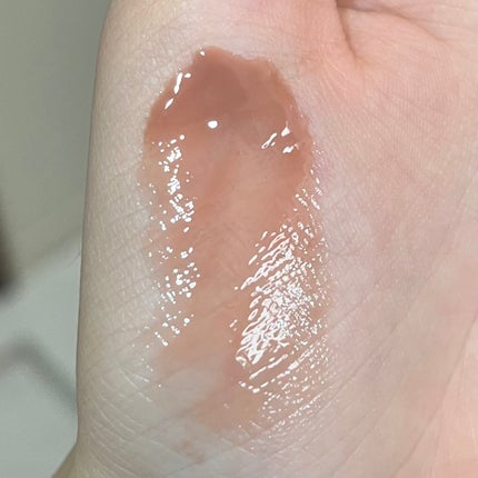 ちゅるリップランパー/muice/リッププランパーを使ったクチコミ(2枚目)