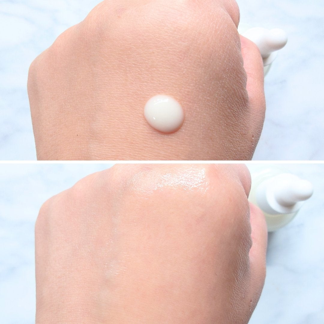 KC SKIN モイストエイジケアセラム/KC SKIN – Kristen Claire/美容液を使ったクチコミ(4枚目)