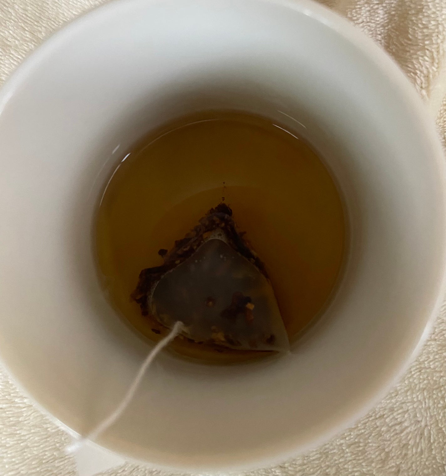 min on LIPS 「あじかん国産おいしいごぼう茶 焙煎#ノンカフェイン15包入ネッ..」(3枚目)