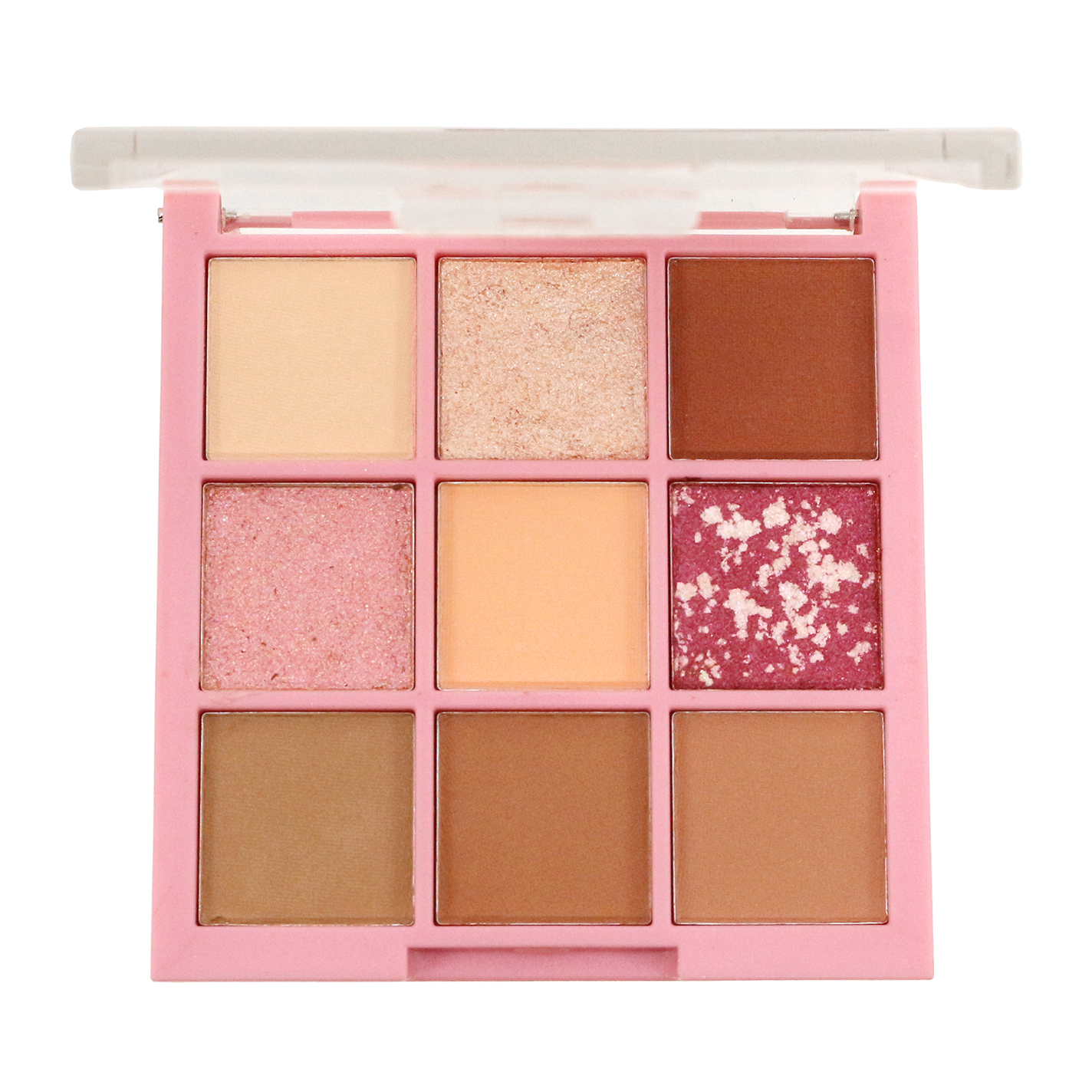 Shade Play スモーキーピンク