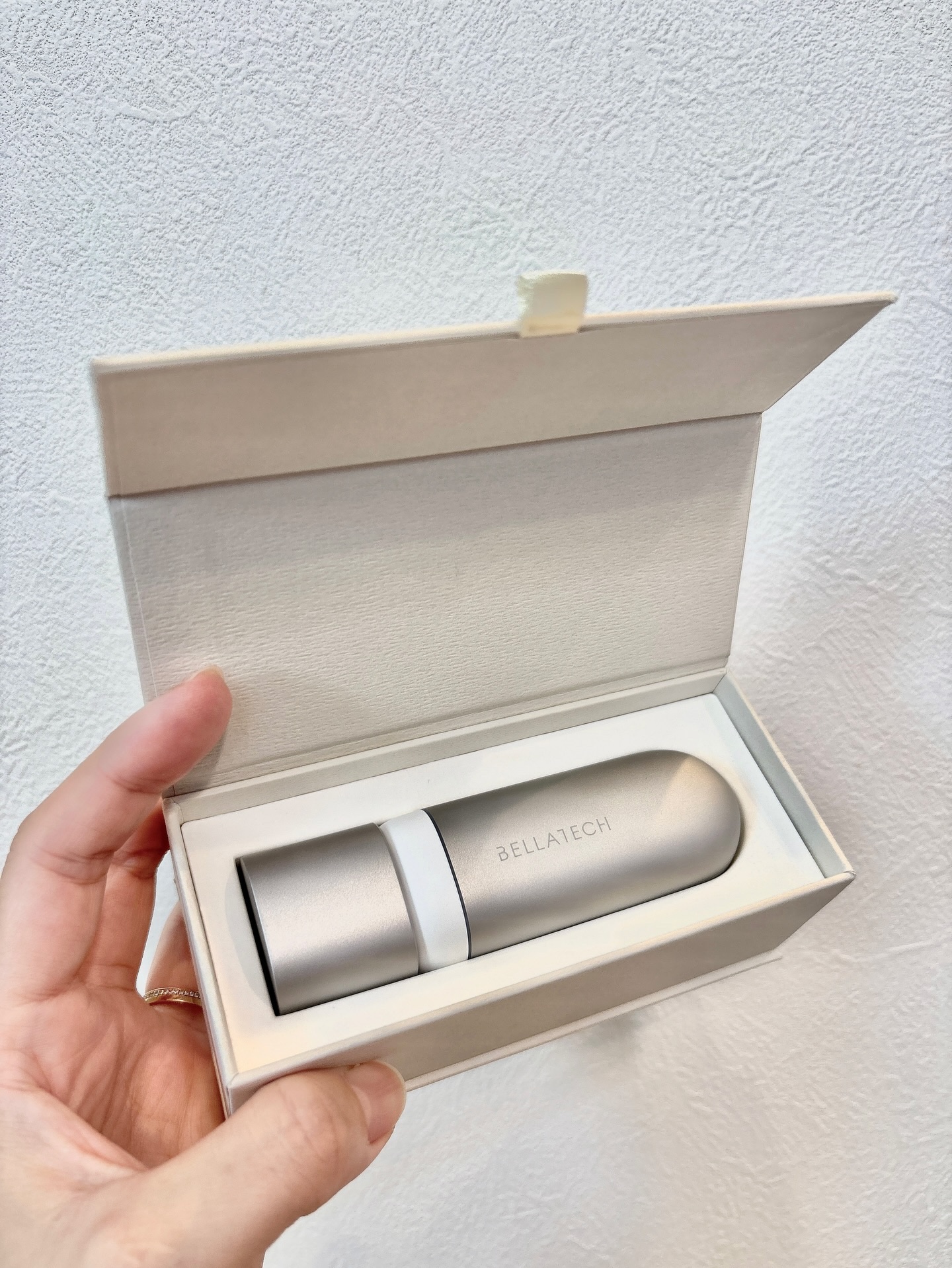 BASIC CARE/BELLATECH/美容液を使ったクチコミ（2枚目）