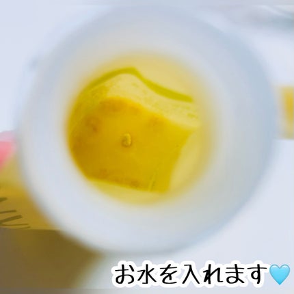 ヨンラニュープロテインフィットシェイク/YOUNGRANU/その他プロテインを使ったクチコミ(6枚目)