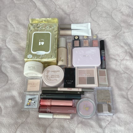 シェーディングパウダー/キャンメイク/シェーディングを使ったクチコミ(2枚目)