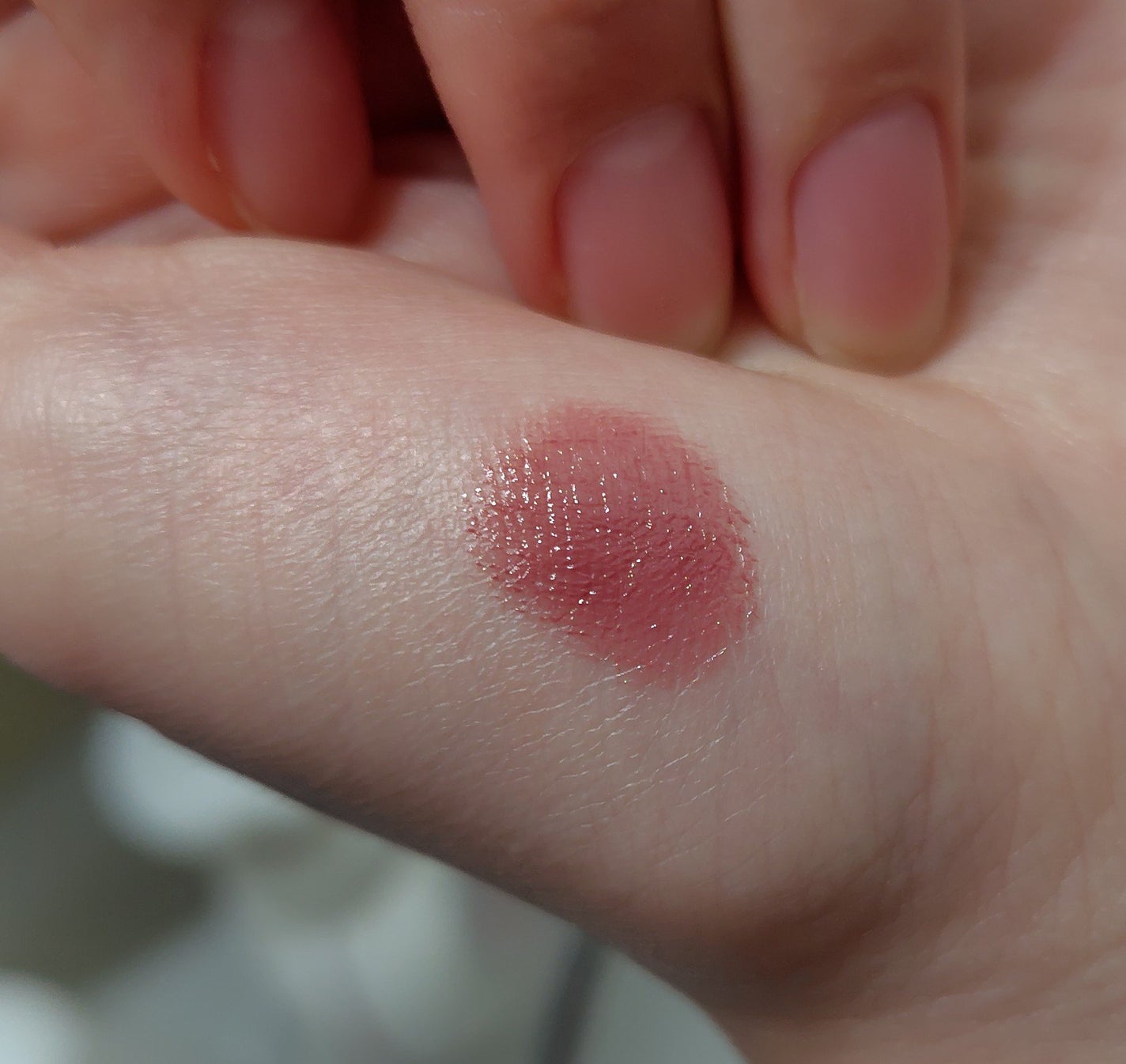 ヴィセ アヴァン リップスティック/Visée/口紅を使ったクチコミ(6枚目)