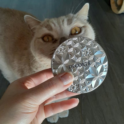 サンシェルター マルチ プロテクション トーンアップCC/DECORTÉ/化粧下地を使ったクチコミ(6枚目)