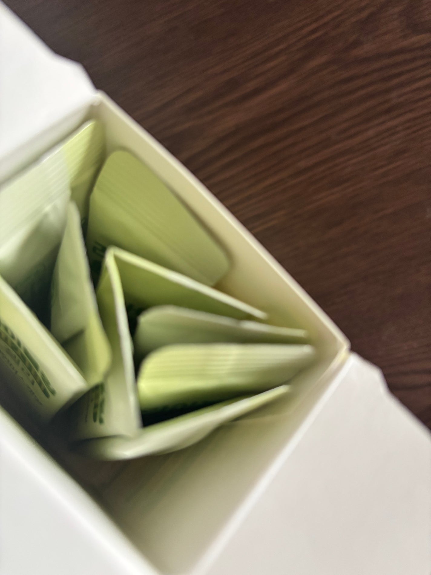 ライブリングパサビゼリー シャインマスカット味/LIVELING/その他食品を使ったクチコミ(4枚目)